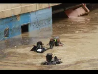 Jordan floods
