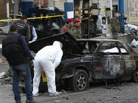 climate change and civil unrest