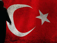 Turkish-Arab The Big House