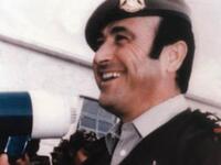 ‎قاد رفعت الأسد شقيق حافظ الحملة على حماة وكان تحت إمرته  قوة تضم 12 ألف عسكري مدربين تدريباً خاصاً على حرب المدن.
