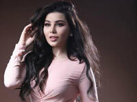 Hanan Elkhader from Morocco