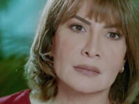 The Queen of the Gulf screen Huda Hussein stars in the series Itr Al Rooh