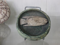 Ancient antiquities. (Shutterstock/ File)