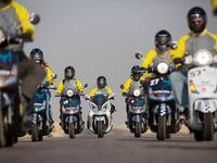 2015 Cross Egypt Challenge