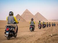 Great Pyramids