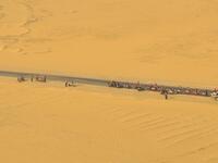 Sahara desert