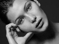 bella hadid