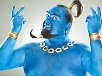 Jinn are mystical beings made by Allah 1,000s of years before he created Adam. They live on earth in a parallel world to ours, hidden from our view. Author Sarah Bartlett says that in pre-Islamic Persian history, the jinn were often described as left-handed. But as Jinn are invisible to man, who can say?


