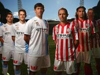 ملبورن سيتي الاسترالي: استحوذت عليه مجموعة سيتي الإماراتية الإنجليزية لكرة القدم منتصف عام 2014.