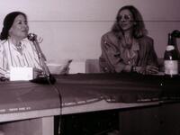 Fadwa Tuqan was well known for her representations of resistance to Israeli occupation in contemporary Arab poetry. (arabpress.eu)