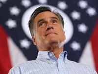 Mitt Romney