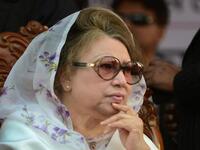 Khaleda Zia served as Prime Minister of Bangladesh from 1991 – 1996 and then again from 2001 – 2006. She was the second woman in the Muslim world to become a head of state (after Benazir Bhutto). Her more than decade-long tenure makes her the longest-serving Prime Minister of Bangladesh.

