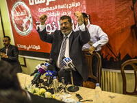 morsi science pakistan