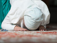 دعاء اليوم السابع والعشرين من شهر رمضان 2026