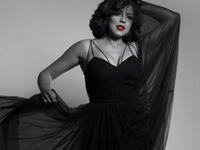 Nahed isn't really afraid to take it to the next level when in front of the camera nahedelsebai Instagram