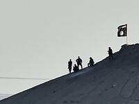 You don’t need a tin foil hat to find all the accusations pointing to a US creation, or at least arming, of Daesh. The extremist militant group is now running amok in Syria, Iraq and Libya - and someone needs to take the blame for this hot mess. (AFP/File)