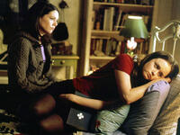 Rory has that special relationship with her mom where they can talk about anything - even sex. When Rory thinks she’s ready to become sexually active, she tells Lorelai, who manages to keep her cool. In the conservative Arab world, however, most girls aren't allowed to date in the first place, let alone think about sex out of wedlock!