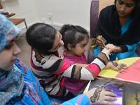 Henna pakistan eid