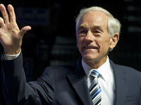Ron Paul