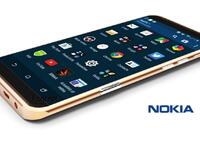 Nokia 8/P1 : 
وسيأتي هاتف نوكيا 8 مقاومًا للماء والغبار، وسيكون متاحًا بقياسين: 5.2 إنش، و5.5 إنش.