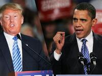 "قانون التأمين الصحي "والذي يعرف باسم "أوباما كير"، استطاع تأمين الرعاية الصحية باهظة التكاليف لحوالي 20 مليون أمريكي إضافي، بعد أن كان هؤلاء لا يستطيعون ذلك. وصرح ترامب، أنه يفكر بالإبقاء على بعض شروط "أوباما كير".