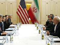Iran nuclear deal