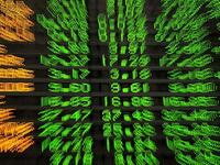 What would financial markets be doing without the 9th century Persian mathematician Al-Khwarizmi and his successors? Probably not much. Al-Khwarizmi developed a system for rational numbers, irrational numbers and geometrical magnitudes that created the basis for mathematical calculations that are widely used today. (AFP)