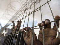 The 90s saw another successful hunger strike by around 700 Palestinian prisoners across different Israeli jails. The 19-day strike was able to achieve the closure of the isolation section of the Ramle prison, stopped strip searches, increased the time of family visits and allowed the use of cooking slates inside cells.