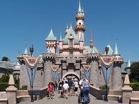 Even outside the Middle East, Muslims are subject to discrimination and restrictions. Last year, a British Muslim family heading for Disneyland was barred from boarding a flight to Los Angeles by US authorities at London’s Gatwick airport. The family of 11 was given no explanation as to why they were refused onto the plane.
