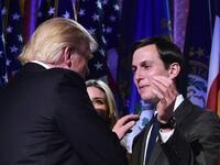 Trump Arab Middle East Despotism 