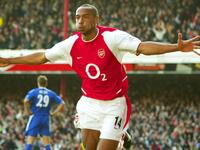 Thierry Henry
