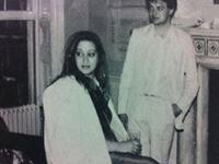 zaha hadid as a university student