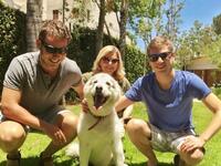Sara Netanyahu dog