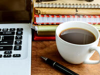 In the Middle East, having someone to bring you your morning coffee just the way you like it is just one of the perks of the job. But when the office/ tea boy goes above and beyond to fetch you a felafel sandwich, he will definitely expect a tip for his efforts.