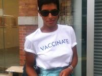 She told American Vogue, that her customers “march to their own beat. I know them. So, sometimes I’m the only retailer in the world who has bought the runway piece, because I know who will buy.  She has the pulse of so-called 'Muslim tastes' which it would seem leave no trend off-limits.
