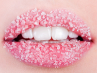 "Are your lips dead sea salty or killer sugary sweet? May I kiss you to check?!"