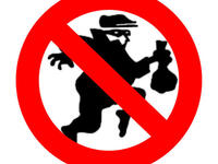 no crime