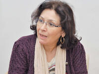 Sihem Bensedrine