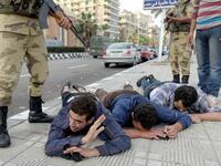 Egypt Mohamed Morsi trial Muslim Brotherhood