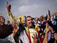 Egypt Mohamed Morsi trial Muslim Brotherhood