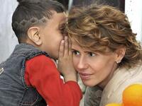 Asma Assad