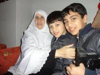 Mariam Farhat