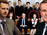 Another member of the Assad family, this mother is not exactly going to win ‘mother of the year’ with her behavior. While her son Bashar sits it out in war-torn Syria, Anisa Makhlouf jumped ship earlier this year for a life of comparative luxury in Dubai.
