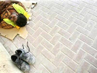 dubai immigrant worker