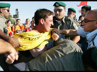 gaza withdrawal
