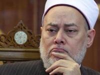 Jumma, may be a Mubarak-appointed Mufti perhaps an Azhari affiliate: exposed as being engaged in several secret marriages. One of particular scandal-worthy note, is identified as the grand-daughter of former head of Azhar.