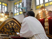 Syria jews