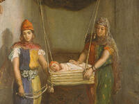 Algeria jews