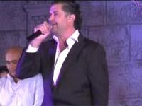 Ragheb Alameh is a big hit on Arab Idol