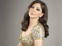 إليسا في 2014 